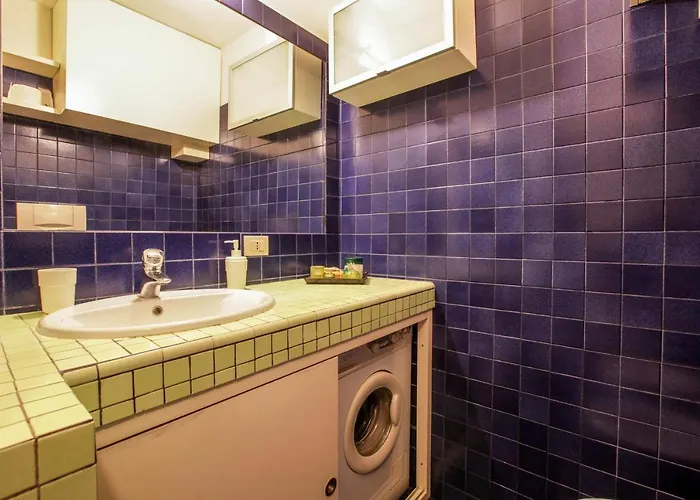 San Vittore- One Bedroom By Halldis * Milaan