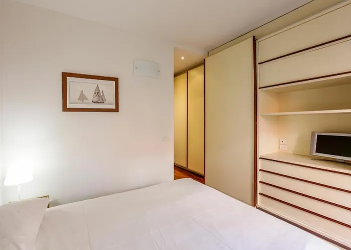 San Vittore- One Bedroom By Halldis Milaan