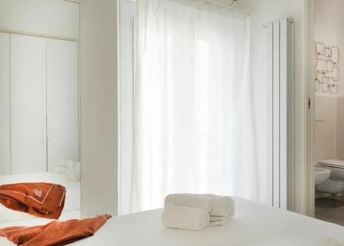 Lejlighed Vigevano *