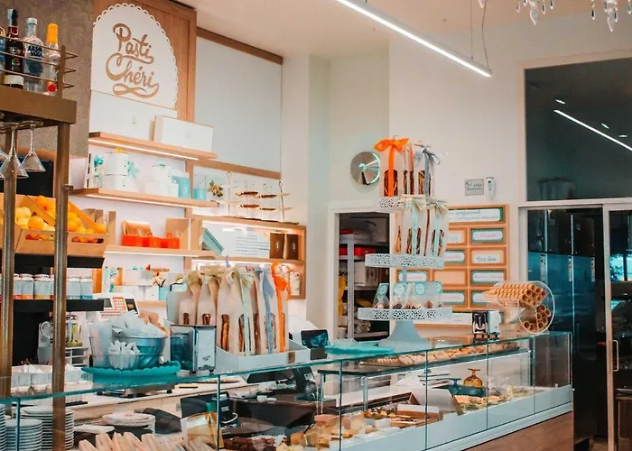 Milanofierapartments Correggio