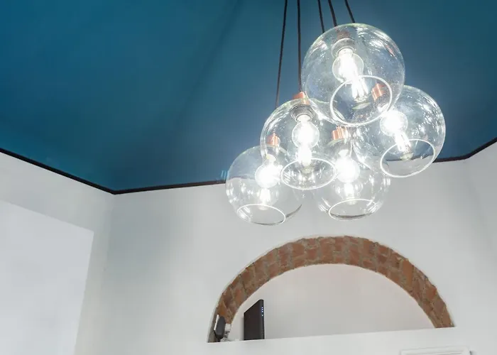 Milanofierapartments Correggio Daire *