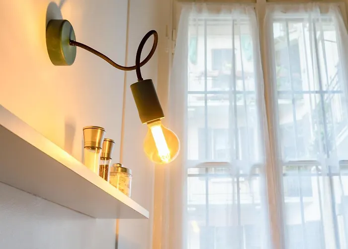 Apartament Milanofierapartments Correggio