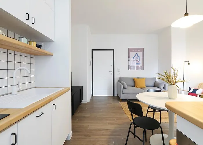 Contempora - Casale 3 Mediolan