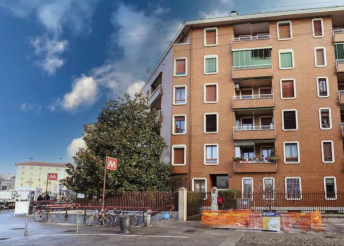 Apartament Contempora - Casale 3 *