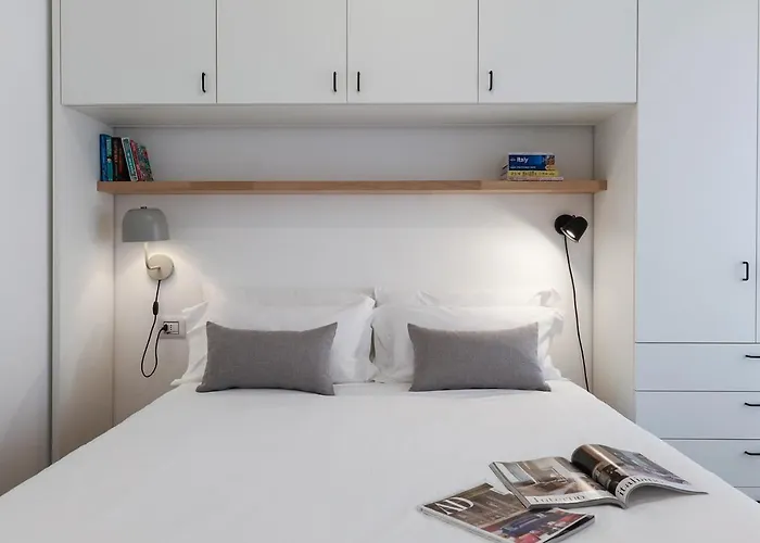Apartament Contempora - Casale 3