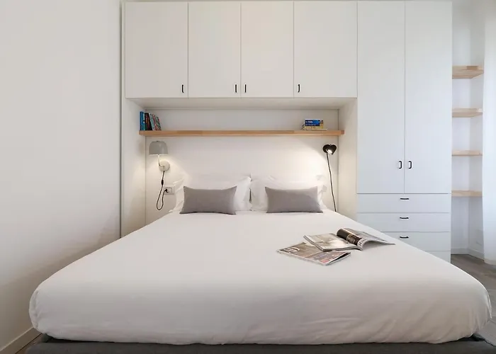 Lejlighed Contempora - Casale 3 *