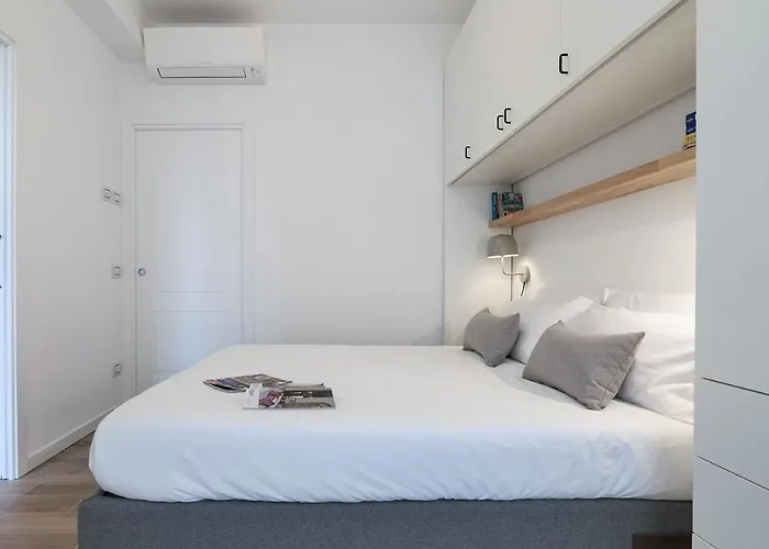 Lejlighed Contempora - Casale 3