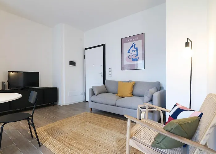 Lejlighed Contempora - Casale 3