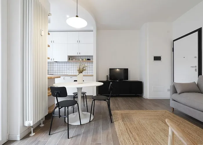 Contempora - Casale 3 Apartament