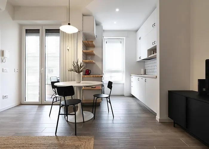 Contempora - Casale 3 * Milano