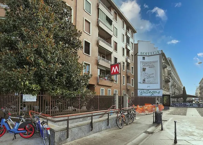 Contempora - Casale 3 *