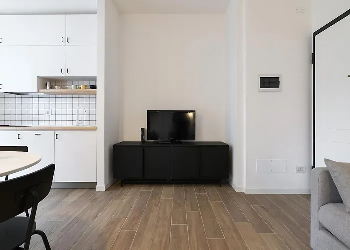 Apartament Contempora - Casale 3
