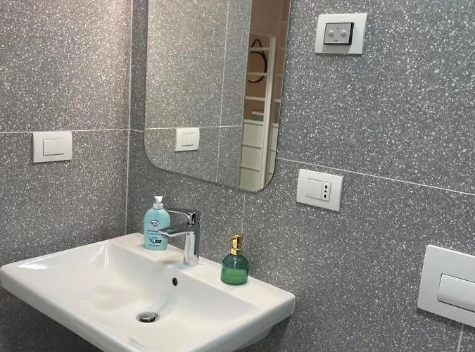 아파트 L'arche Canonica - Pretty Little House 밀라노