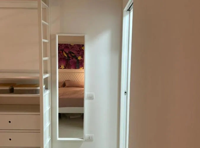L’archè Canonica – Pretty Little House Appartamento Milano
