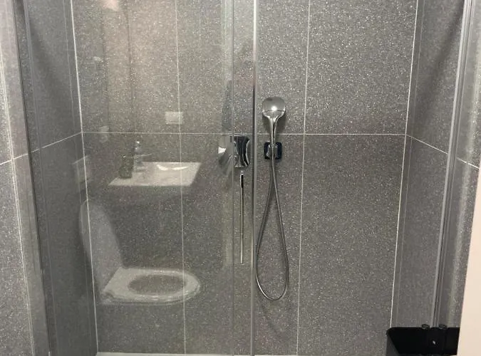 L'arche Canonica - Pretty Little House 밀라노