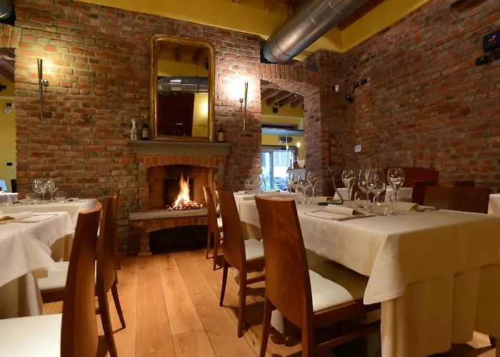 La Maison Del Capestrano Daire Milano