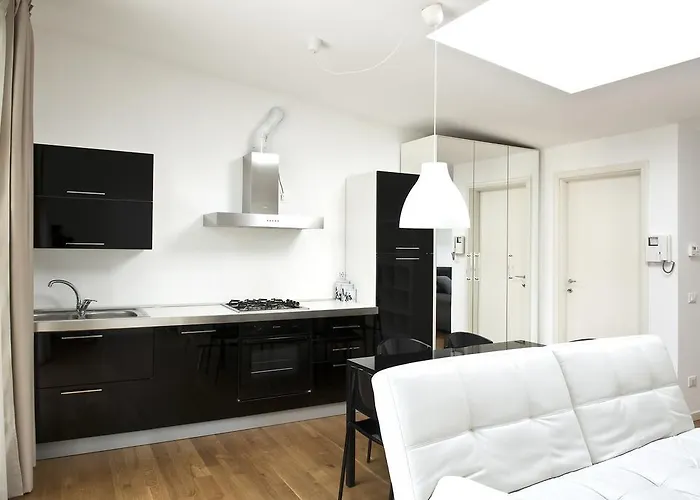 La Maison Del Capestrano *