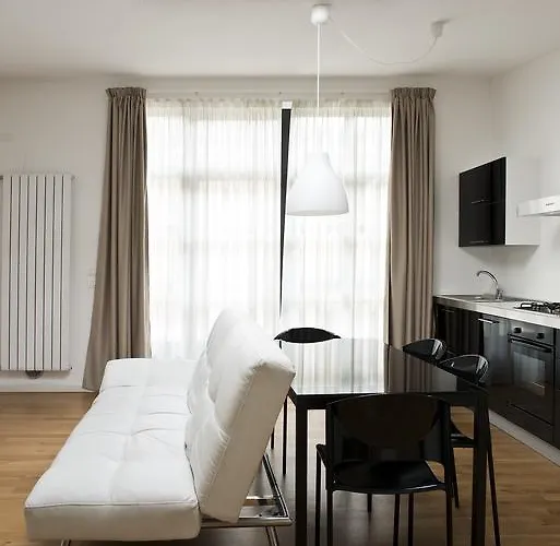 Apartmán La Maison Del Capestrano