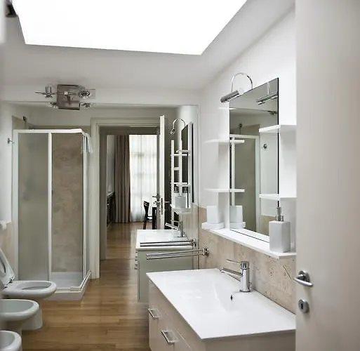 La Maison Del Capestrano Daire Milano