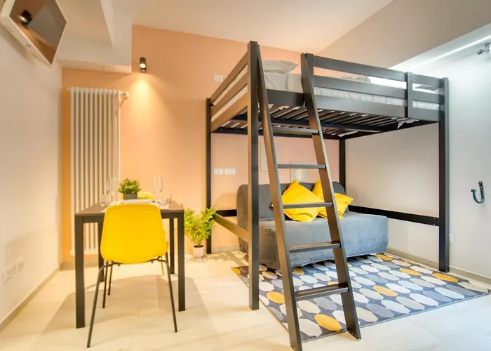 Hotel Suzzani 273 Milán