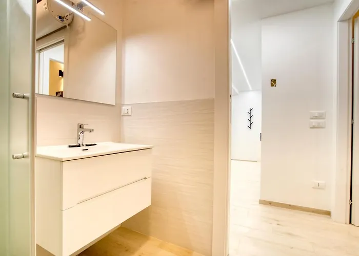 Suzzani 273 Hotel Milán