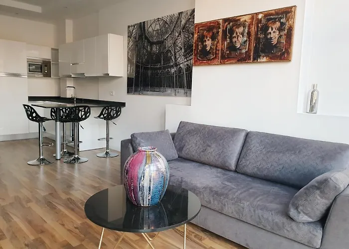 Apartamento Michelangelo 30 Moderno Vicino Bosco Verticale Milán