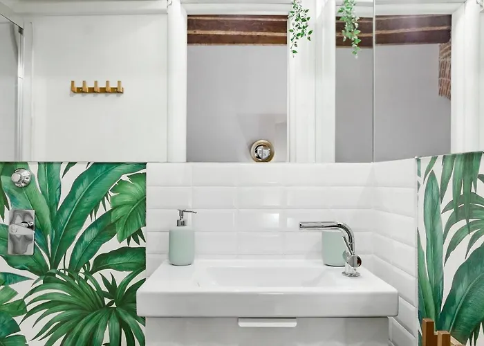 Ripa - Ripa 57 Apartamento