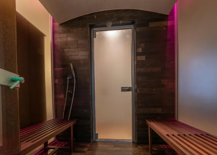 Lägenhet Stylish Loft Milano