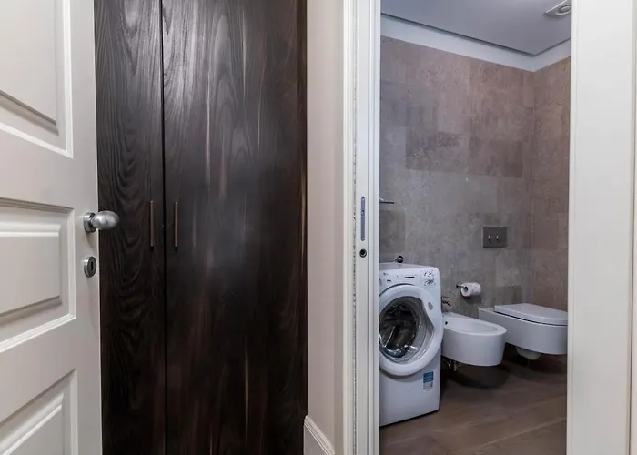 Apartmán Joivy Elegant For 2 Near Duomo Di *