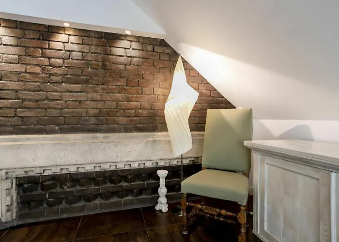 Apartament San Vittore One Bedroom B By Halldis Mediolan