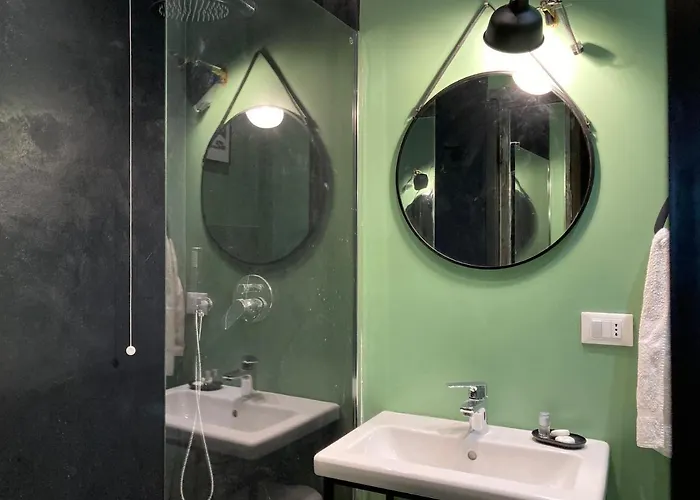 Hotel Calypso Milão