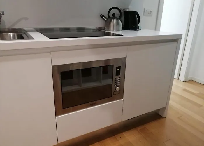 Navigli - Tornatore Appartement