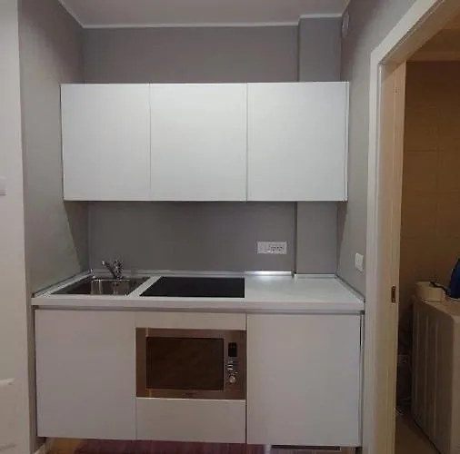 Appartement Navigli - Visconti Milan