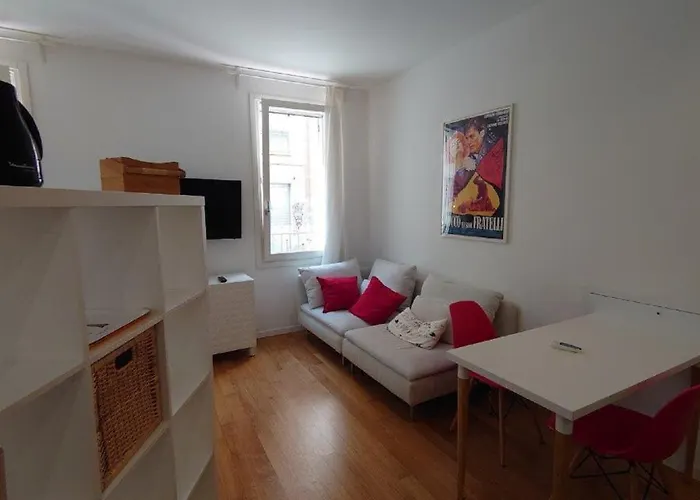 Appartement Navigli - Visconti *