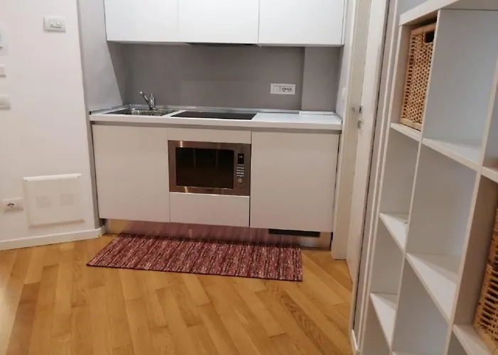 Appartement Navigli - Visconti