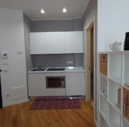 Appartement Navigli - Visconti Milan