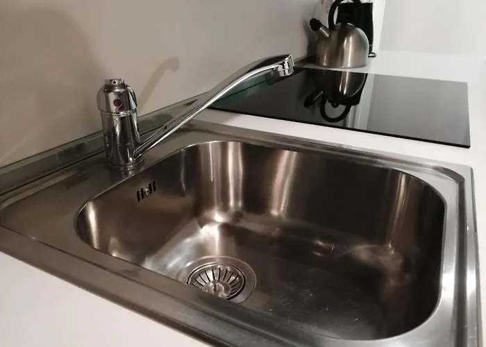 Navigli - Tornatore Appartement