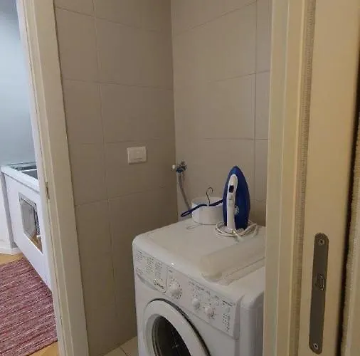 Navigli - Visconti Appartement *