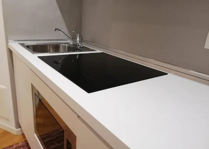 Navigli - Visconti Appartement *