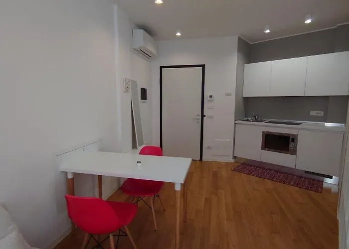 Navigli - Visconti Appartement Milan