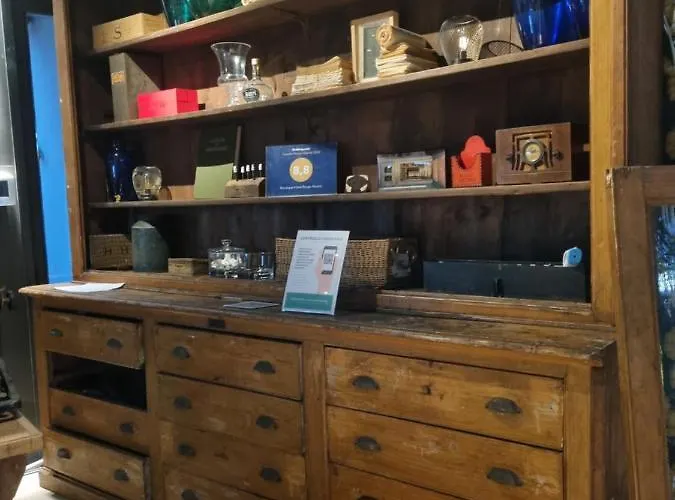 Boutique Borgo Nuovo 酒店 米兰