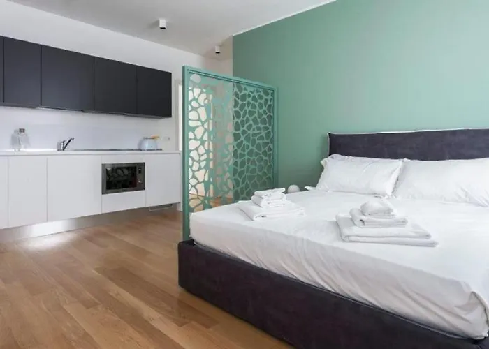 Navigli - Tornatore *