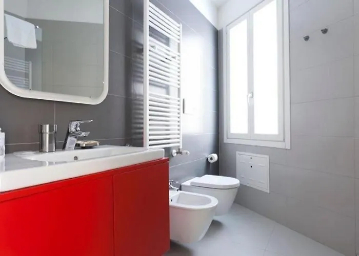 Appartement Navigli - Tornatore