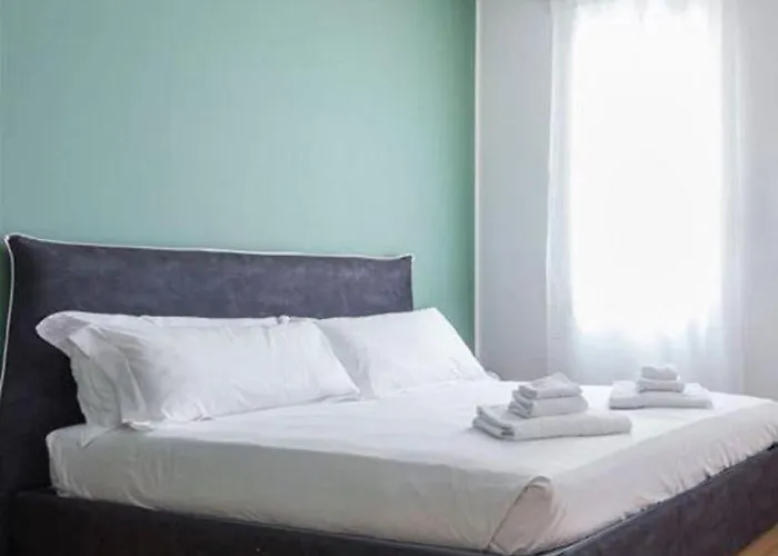 Appartement Navigli - Tornatore *