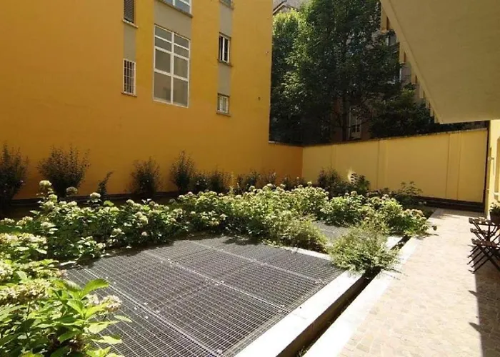 Appartement Navigli - Tornatore *