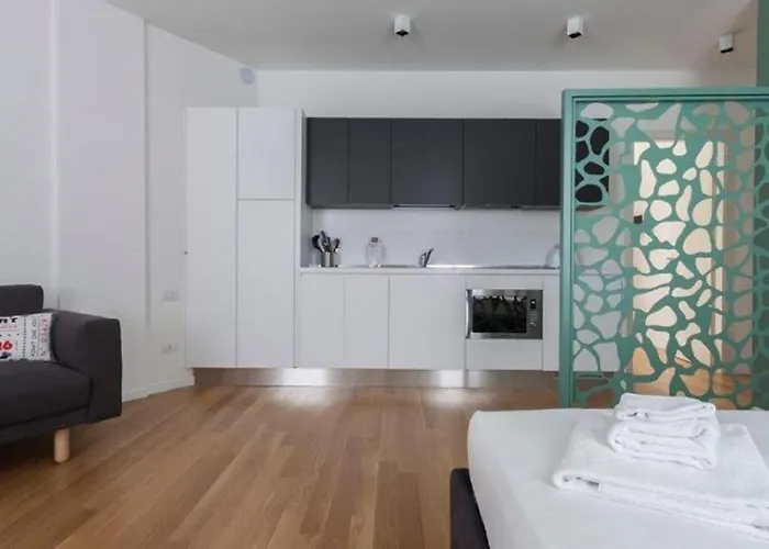 Navigli - Tornatore *