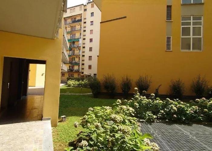 Navigli - Tornatore Appartement *