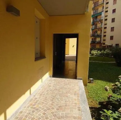 Appartement Navigli - Tornatore *