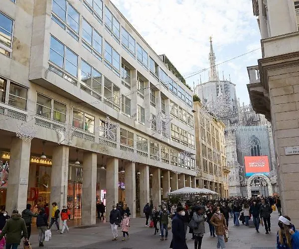 Prestige Boutique Homes-duomo