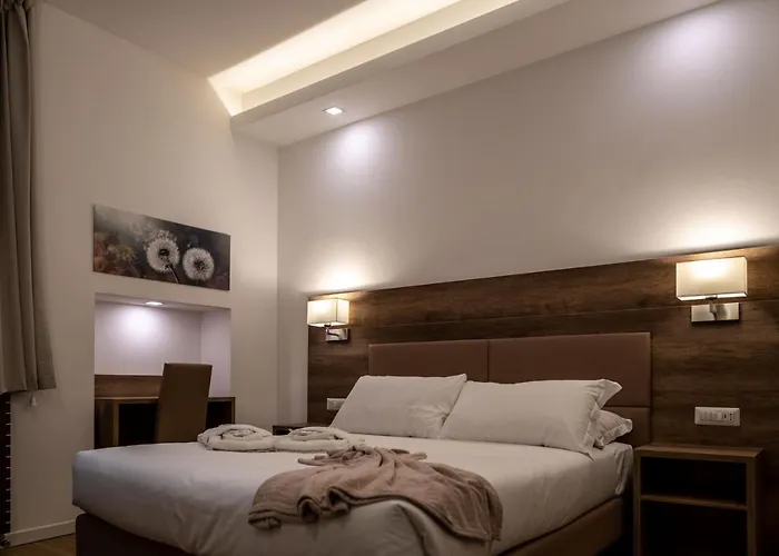 L Arche Comfort & Relax Brown Di Via Varesina Apartment Mailand
